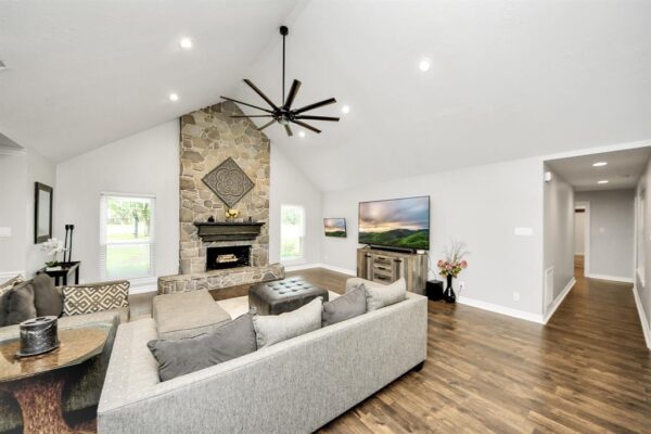 7519 Foster Creek Drive  Richmond 77406 Fort Bend - Image 6
