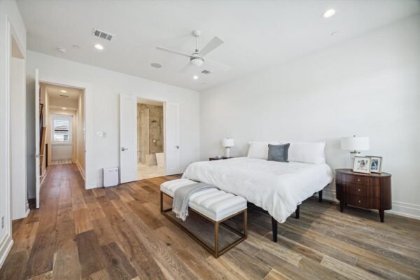 7526 Viano Lane  Houston 77055 Harris - Image 11