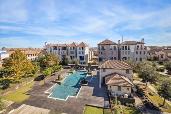 7526 Viano Lane  Houston 77055 Harris - Image 24