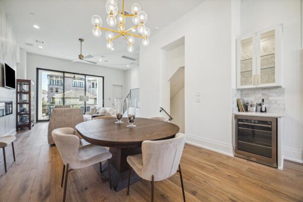 7526 Viano Lane  Houston 77055 Harris - Image 6