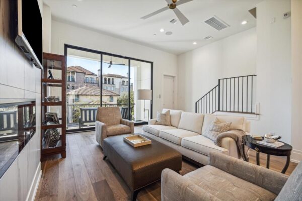 7526 Viano Lane  Houston 77055 Harris - Image 7