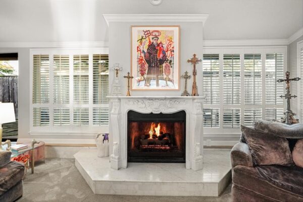 758 W 42nd Street  Houston 77018 Harris - Image 3