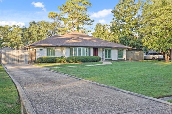 758 W 42nd Street  Houston 77018 Harris - Image 34