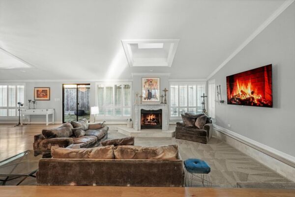 758 W 42nd Street  Houston 77018 Harris - Image 4