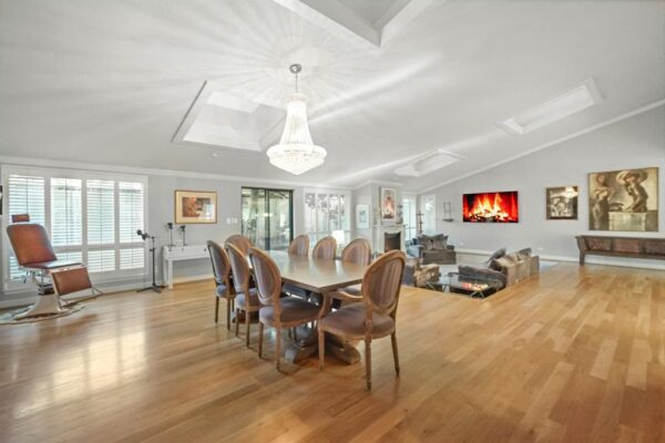 758 W 42nd Street  Houston 77018 Harris - Image 6