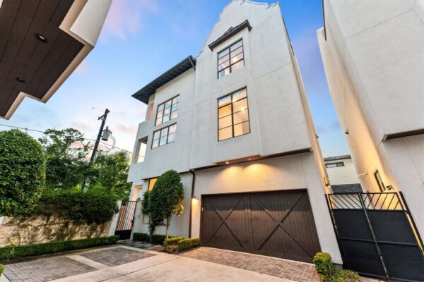 7609 Janak Drive  Houston 77055 Harris - Image 16