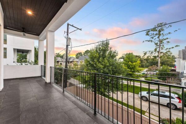 7609 Janak Drive  Houston 77055 Harris - Image 25