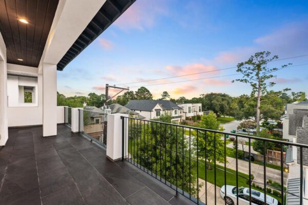 7609 Janak Drive  Houston 77055 Harris - Image 26
