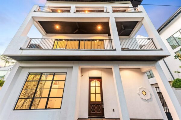 7609 Janak Drive  Houston 77055 Harris - Image 9
