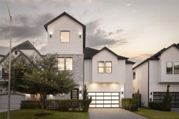 7741 Janak Drive  Houston 77055 Harris