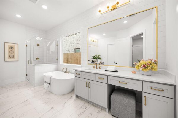 7913 Turquoise Lane  Houston 77055 Harris - Image 3