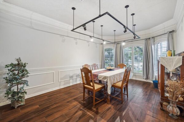 7938 S Wellington Court  Houston 77055 Harris - Image 12