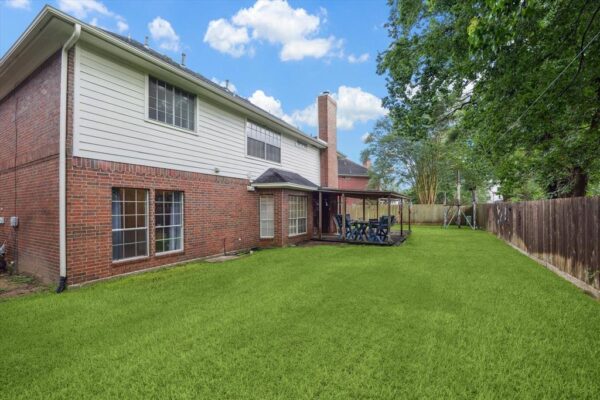 7938 S Wellington Court  Houston 77055 Harris - Image 13