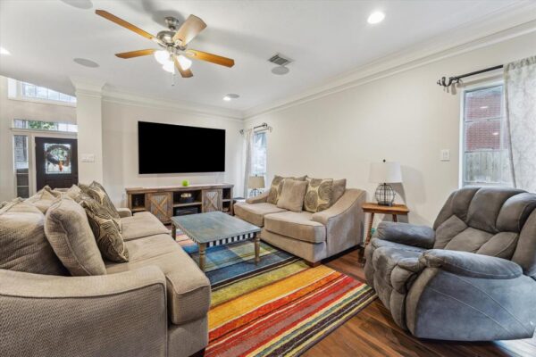 7938 S Wellington Court  Houston 77055 Harris - Image 14
