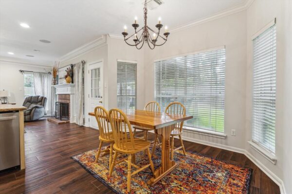 7938 S Wellington Court  Houston 77055 Harris - Image 20