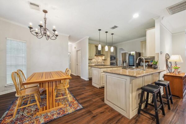 7938 S Wellington Court  Houston 77055 Harris - Image 21