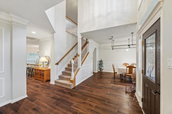 7938 S Wellington Court  Houston 77055 Harris - Image 23