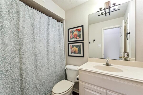 7938 S Wellington Court  Houston 77055 Harris - Image 24