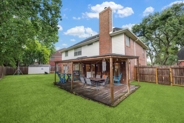 7938 S Wellington Court  Houston 77055 Harris - Image 26