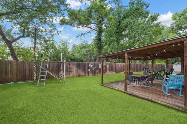 7938 S Wellington Court  Houston 77055 Harris - Image 27