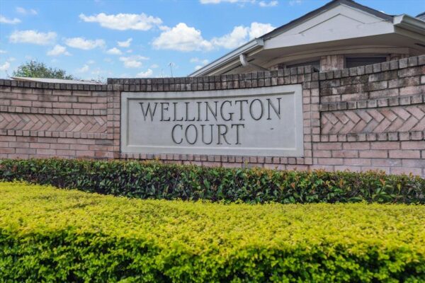 7938 S Wellington Court  Houston 77055 Harris - Image 28