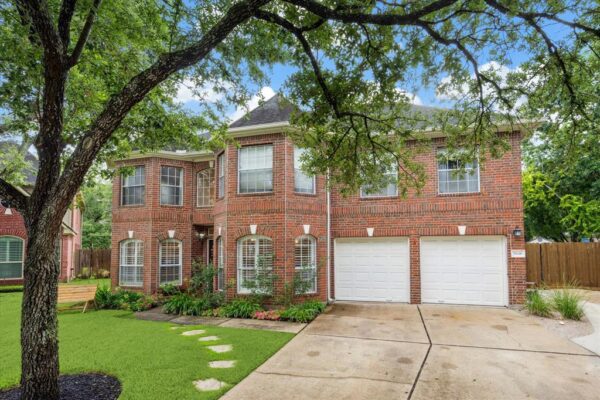 7938 S Wellington Court  Houston 77055 Harris - Image 29