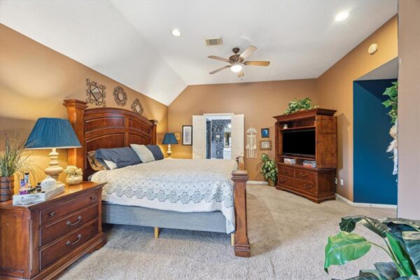 7938 S Wellington Court  Houston 77055 Harris - Image 7