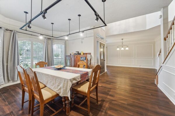 7938 S Wellington Court  Houston 77055 Harris - Image 10