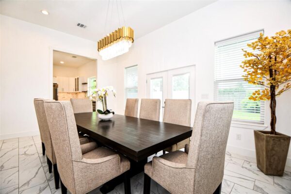 8006 Longridge Drive  Houston 77055 Harris - Image 11
