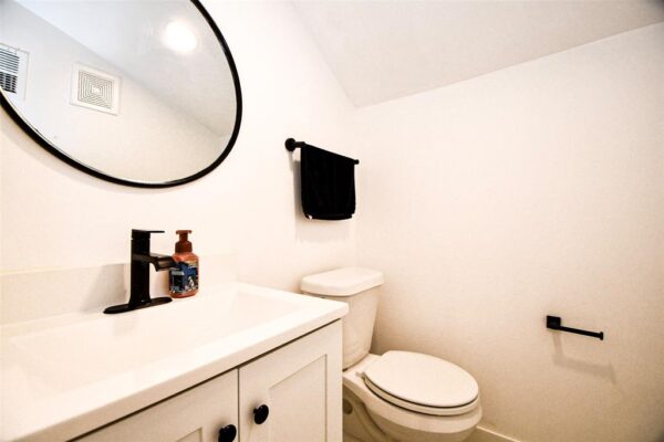 8006 Longridge Drive  Houston 77055 Harris - Image 18