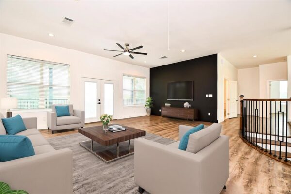 8006 Longridge Drive  Houston 77055 Harris - Image 25