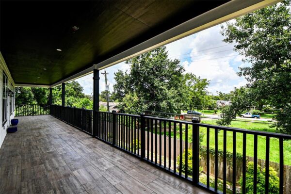 8006 Longridge Drive  Houston 77055 Harris - Image 34