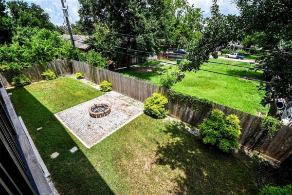 8006 Longridge Drive  Houston 77055 Harris - Image 35