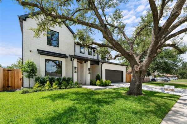 8021 Turquoise Lane  Houston 77055 Harris - Image 3