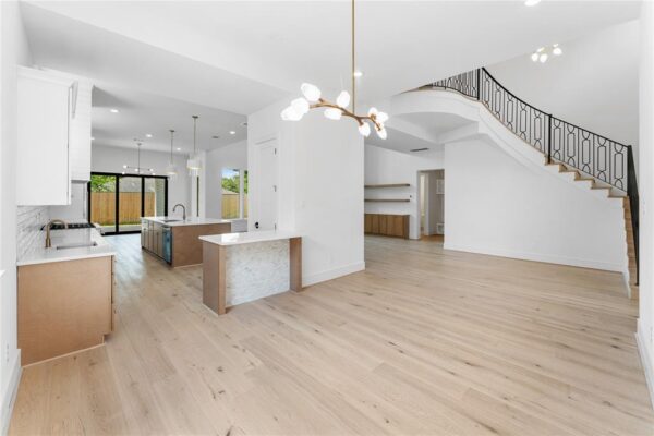 8021 Turquoise Lane  Houston 77055 Harris - Image 8