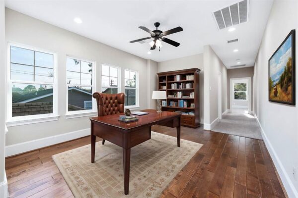 805 Columbia Street  Houston 77007 Harris - Image 12