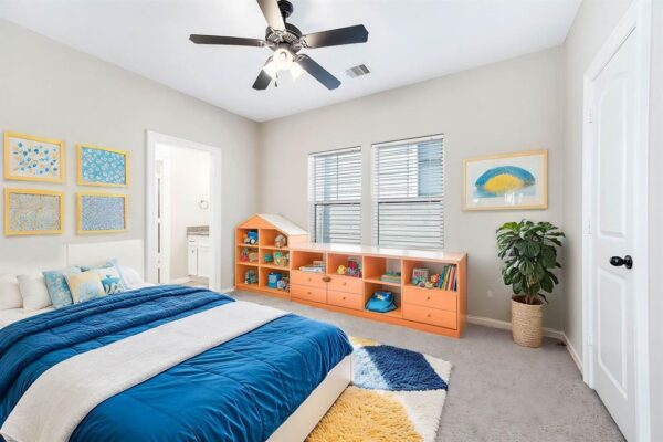 805 Columbia Street  Houston 77007 Harris - Image 19