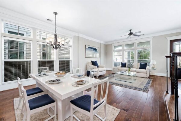 805 Columbia Street  Houston 77007 Harris - Image 3