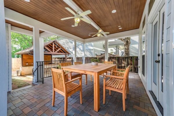 805 Columbia Street  Houston 77007 Harris - Image 23