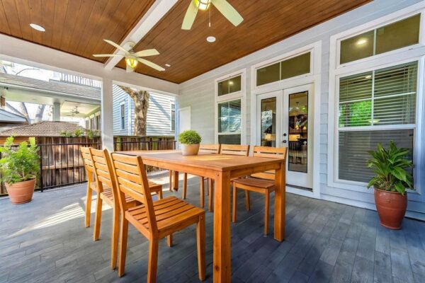 805 Columbia Street  Houston 77007 Harris - Image 24