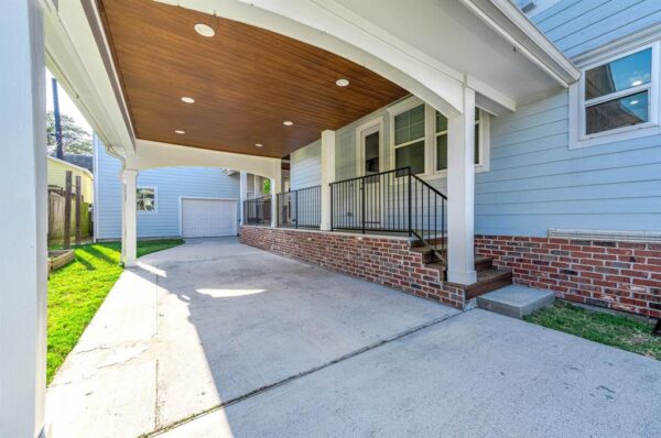 805 Columbia Street  Houston 77007 Harris - Image 26