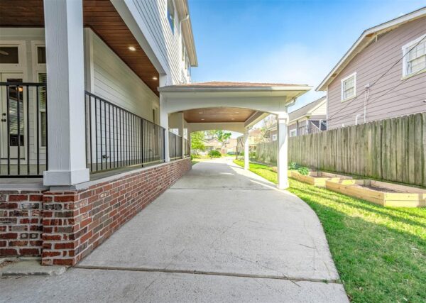 805 Columbia Street  Houston 77007 Harris - Image 27