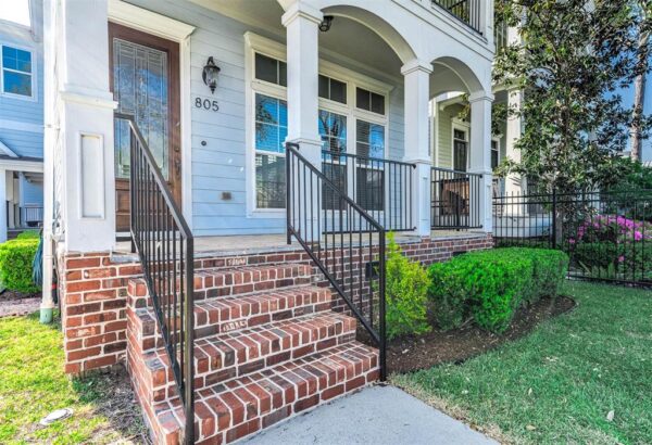 805 Columbia Street  Houston 77007 Harris - Image 37