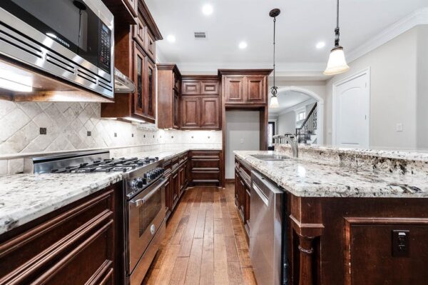805 Columbia Street  Houston 77007 Harris - Image 7