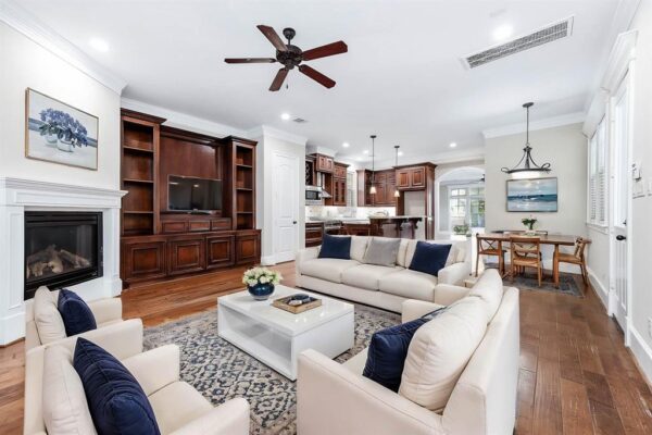 805 Columbia Street  Houston 77007 Harris - Image 9