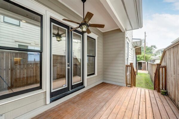 806 Waverly Street  Houston 77007 Harris - Image 15