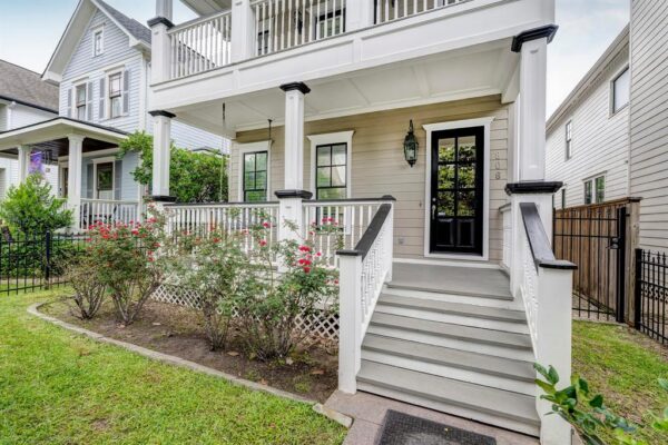 806 Waverly Street  Houston 77007 Harris - Image 2