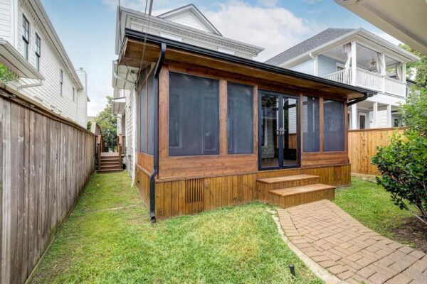 806 Waverly Street  Houston 77007 Harris - Image 27