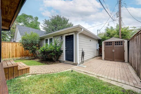 806 Waverly Street  Houston 77007 Harris - Image 28