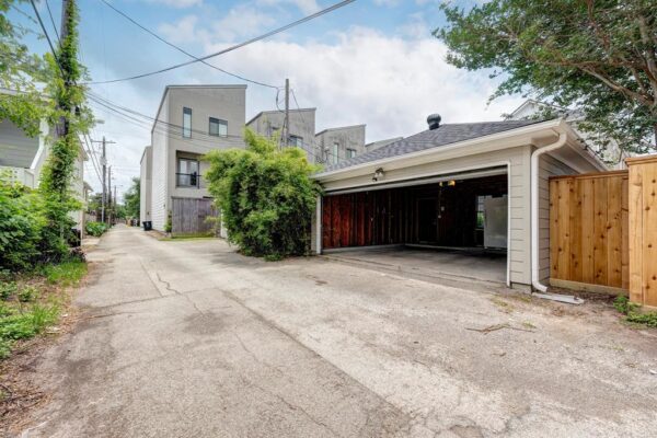 806 Waverly Street  Houston 77007 Harris - Image 30